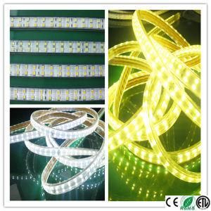 Bet High Brightness 230 Volt Double Row LED Strip