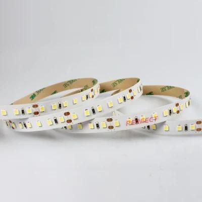 Super Bright 120LED/M 8mm PCB Flexible LED Strip Light 2835