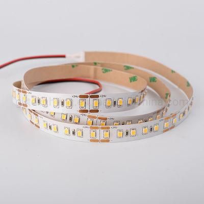 High Brightness LED Light Strip SMD2835 120LED LED Strip DC24 Light for Decoration