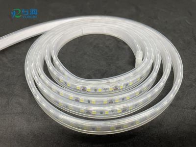 12V 120LEDs IP65 Waterproof LED Strip for Decorative Lighting