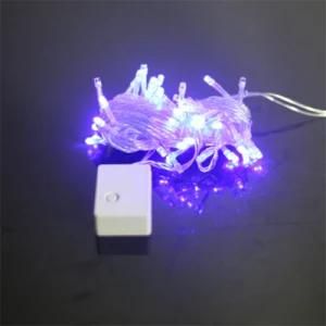9m 50bulbs Christmas LED String Light for Decoration
