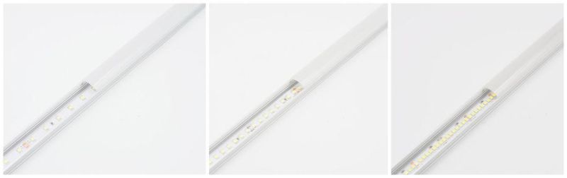 Cheap Price Flexible LED Bar SMD2835 128LED DC24V 4000K IP20 for Decoration