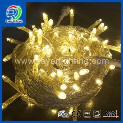 Warmwhite Lighting Decoration Christmas Lighting LED String Light