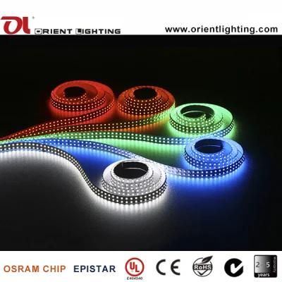 UL Ce SMD1210 (3528) Waterproof IP66 LED Strip Light