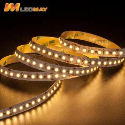 Foldable SMD 3528 120LEDs/Meter Constant Current LED Strips With High Quality