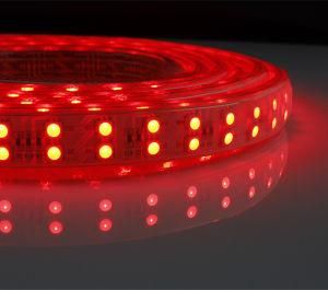 RGB LED Strip Diffuse LED Strip Lighting with RF Controller IR Controller