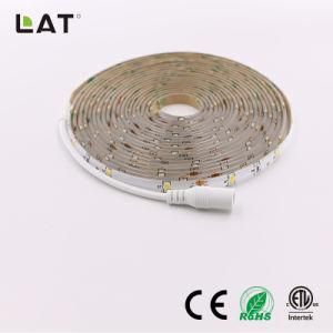 SMD3528 5m IP20/IP65 Ww/Cw 30/60/120LEDs Flexible LED Strip Light