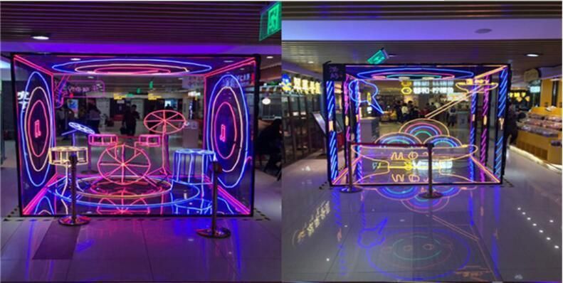 Waterproof IP65 LED Neon DC12V Flexible Neon