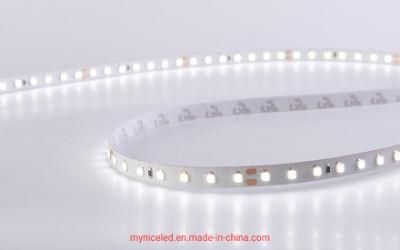 24V 210lm/W High Luminous Efficiency Dimmable 2835 LED Light Strip