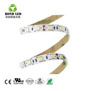 Ultra Thin 5050 SMD Flexible LED Strip for Signage