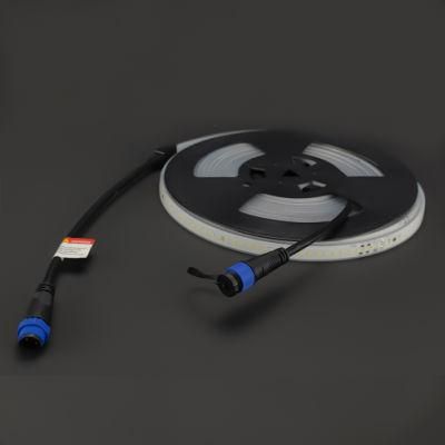 Super Bright Low Power Consumption 230V Warm White LED Flexible Strip for Mines and Tunnels Light