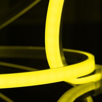 High Luminous Efficacy LED Neon Flexible Strip for Indoor and Outdoor Decorative Lighting
