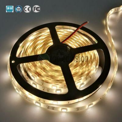 SMD LED Strip 2835 5050 with TUV FCC Ce Approval