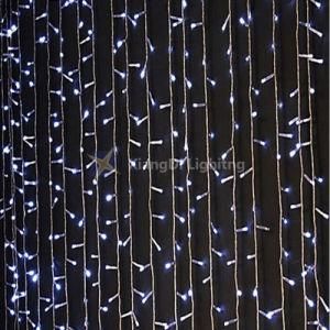 LED Curtain Light Pure Copper Wire