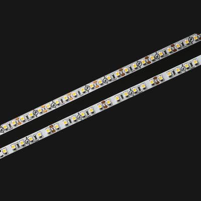 UL Ce Waterproof IP67 Flexible LED Strip Lighting