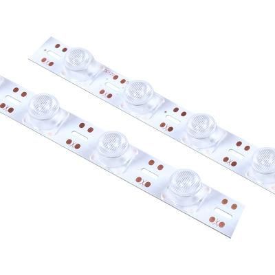 Waterproof Multi Color LED Linear Light Strip Lighting LED Strip Light