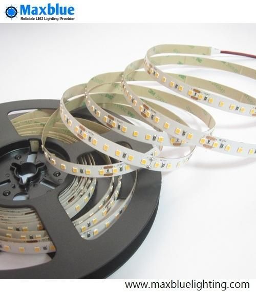 High CRI 95ra 120LEDs SMD2835 LED Light Strip