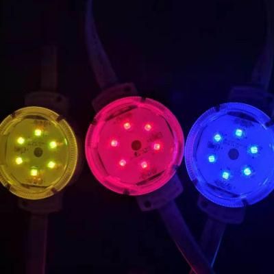 0.58&#160; Watts Flexible Dome LED Light