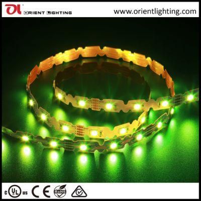4 Pin Bare Wire Ribbon LED Chasing Lighting