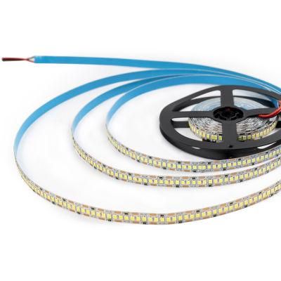 Standard 2835 240LEDs 22W/M 22-24lm Flexible LED Strip