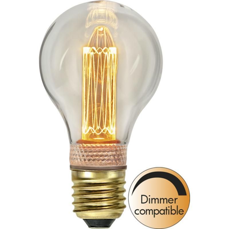 LED Lamp E27 A60 New Generation Classic