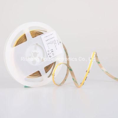 New Revolutionary COB LED Flexible Foldable Bendable Linear Strips