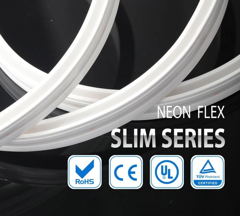 Wholesale Neon LED Light Neon Lamps LED Flexible Neon 3000K