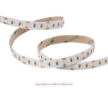 5mm 120LEDs/M 12V High Brightness SMD 3014 LED Light Strip