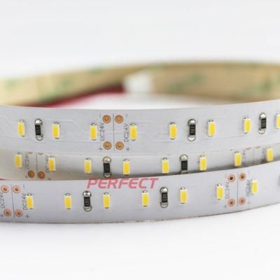 600LEDs 5m Roll SMD 3014 Flexible LED Strip Decoration Lights