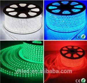 SMD 5050 RGB LED Strip Light Waterproof IP67