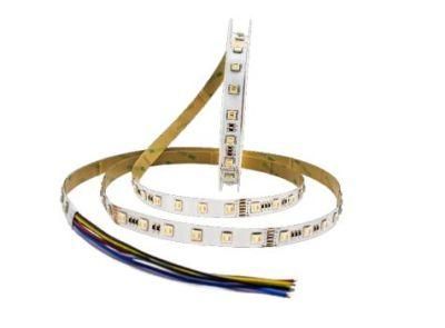 DC24V 5050 60LED/Meter Rgbww LED Tape Light