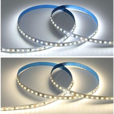 Good Color Gamut Saturation High CRI Full Spectrum LED Strip for Equipment Lighting