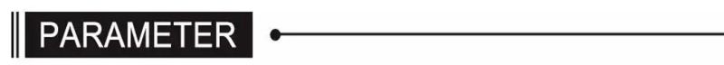 Hot Selling DOT-Free Dimmable 24V LED Csp Strip Light 2700~6500K Strip Light