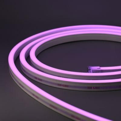 Custom Flexible LED Strip Flex Neon Tube Lights