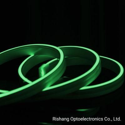 House-Decorating Highly-Stable SMD2835 White 3000K LED Slim Neon Flex Strip with High Wear Resistance