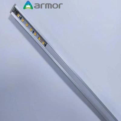 Super Slim Built-in LED Rigid Bar