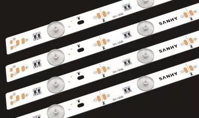 12V LED Strip for Light Box 3030 Diffuse LED Bar