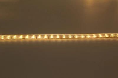 2835 120LEDs LED Strip Ultra Narrow 5mm PCB Rope Light Low Voltage