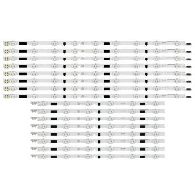 Ua46f5500aj D2ge-460sca-R3 D2ge-460scb-R3 LED Backlight Use for Samsung