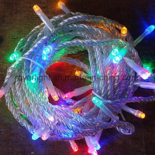 Christmas Light Festival Decoration LED Fairy Light LED String Light