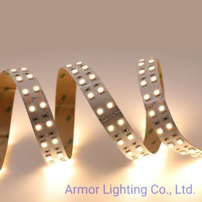 Most Favorite SMD LED Bar Light 5050 120LEDs/M DC24V/12V/5V