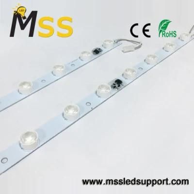 12V 24V LED Light Rigid Strip for Light Boxes