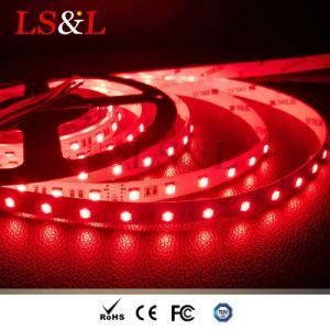 5050 RGB+White+Warm White (5chip in one LED) LED Strips