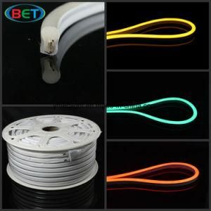 AC110V/230V 2835 5050 Outdoor Strip Lighting LED Neon Flex