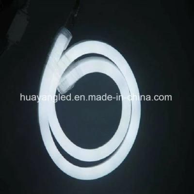 Popular Used Double-Faced IP67 Waterproof LED Neon Flexible Light