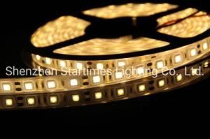 5 Years Warranty LED High Brightness 5050 Single Color Flexible Strip Light Christmas Outdoor Decoration Light Christmas Decorations