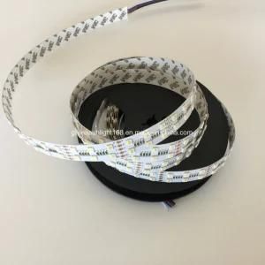 See The RGB LED Strip Youtube Video