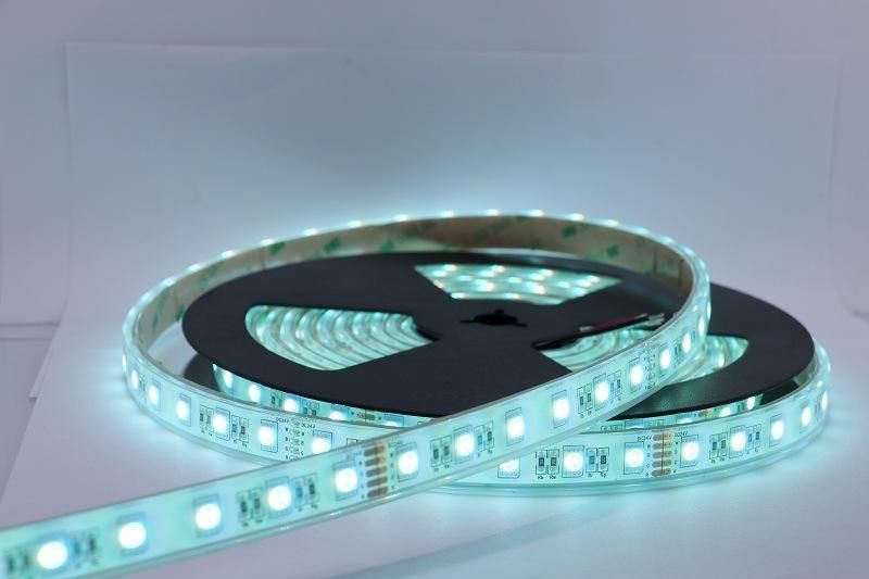 LED Strip Lamp Indoor and Outdoor Decoration LED Neon Light