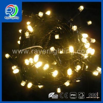 Chirstmas Lights Outdoor Lighting Holiday Light Star Fairy Lights Decorative Light String Light