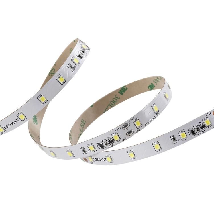 warm white CC light SMD 2835 LED Strip with Ce&RoHS
